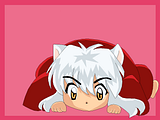 ChibiInuyashaCrouch.png image by black_kat17